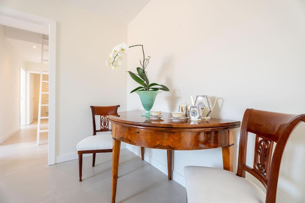 Le Carre D Or Appartement Terrasse Vue Cathedrale Страсбург Екстериор снимка