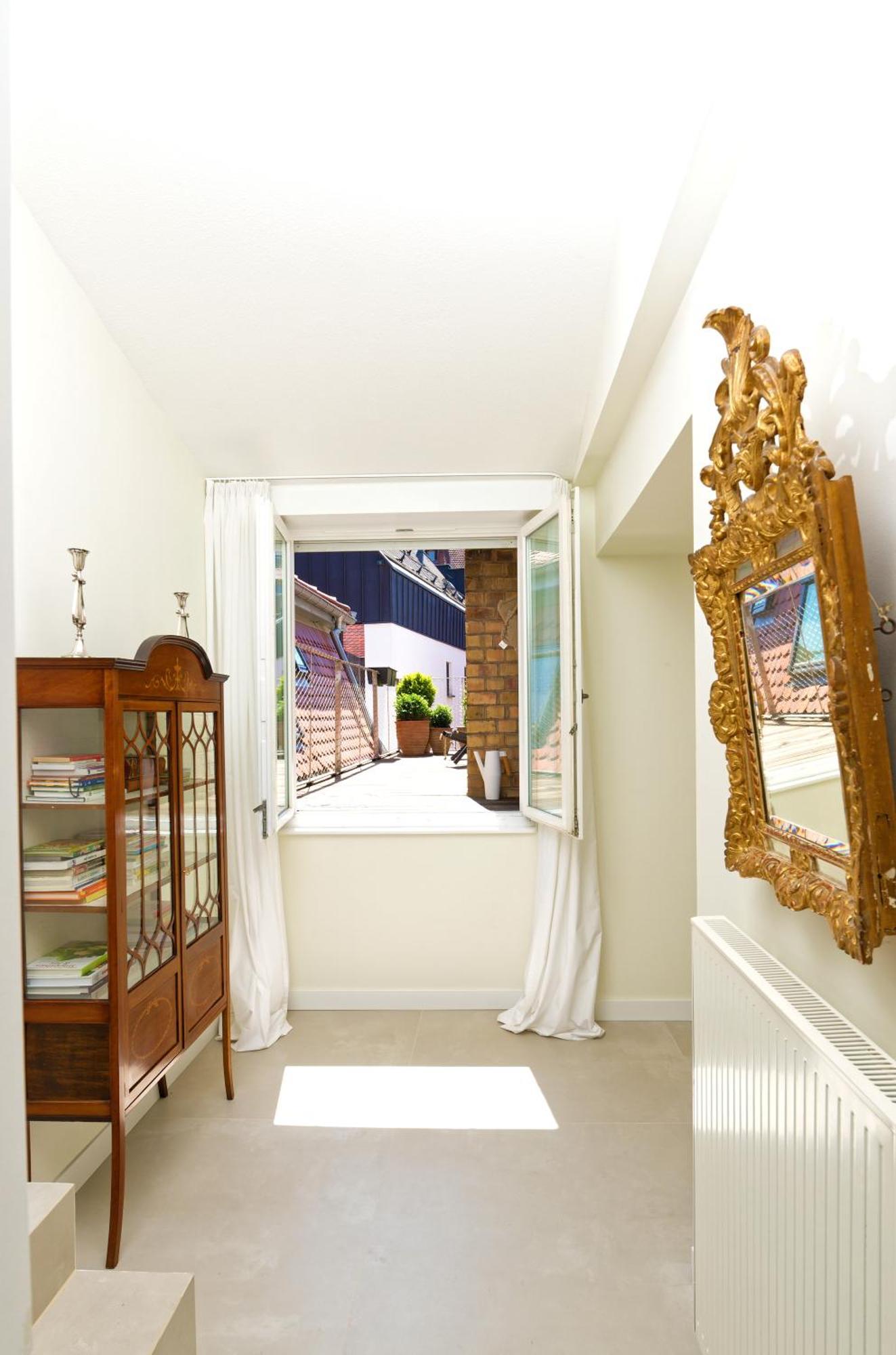 Le Carre D Or Appartement Terrasse Vue Cathedrale Страсбург Екстериор снимка